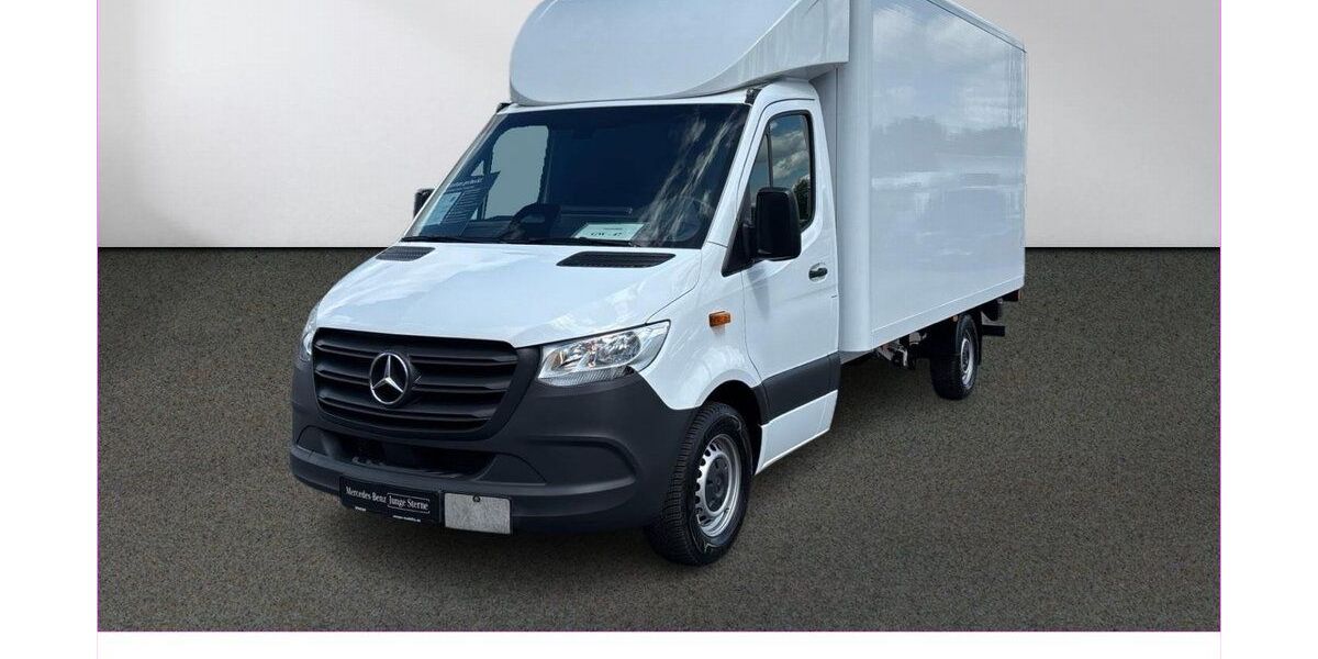 Mercedes-Benz Sprinter 15.810 km 59.441 &euro; Hamm 59067