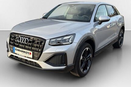 Audi Q2 11.302 km 32.990 € Ilmenau 98693
