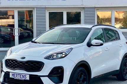 Kia Sportage 28.922 km 26.990 € Leipzig 04349