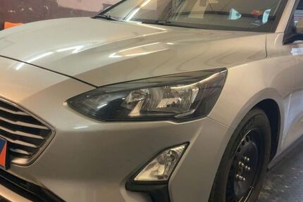 Ford Focus 73.230 km 12.990 &euro; Prenzlau 17291