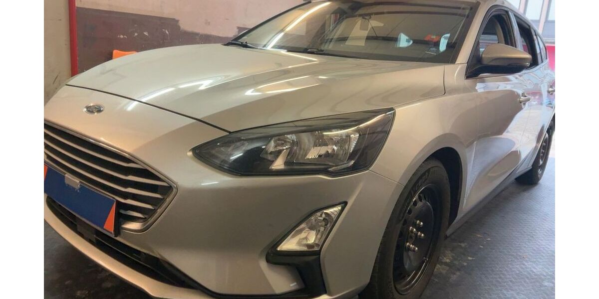 Ford Focus 73.230 km 12.990 &euro; Prenzlau 17291