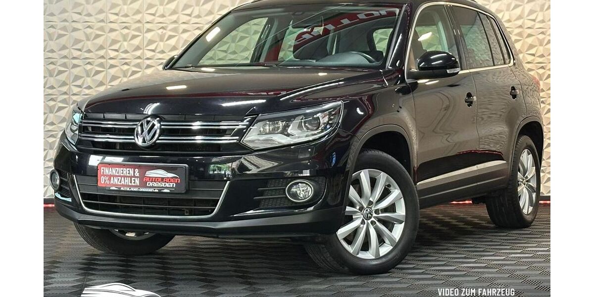 VW Tiguan 225.226 km 7.999 &euro; Heidenau 01809