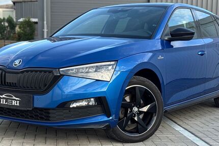 Skoda Scala 76.691 km 20.100 € Ransbach-Baumbach 56235