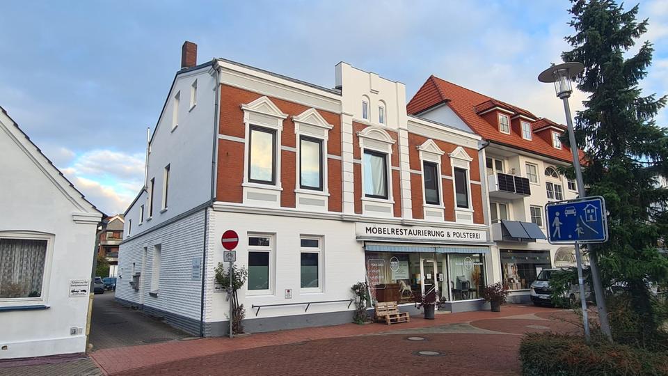 Gewerbeobjekt Uetersen - 950&euro; | Angebot:24461155