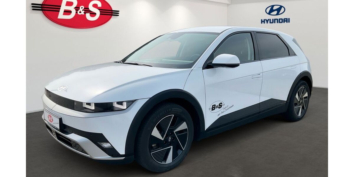 Hyundai IONIQ 5 7.500 km 39.990 &euro; Bad Zwischenahn 26160