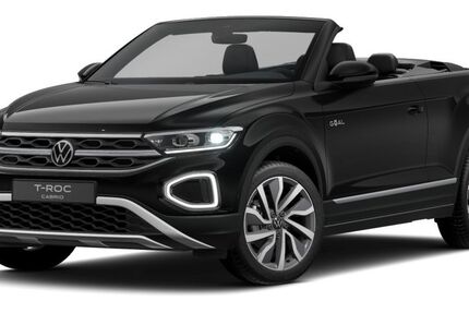 VW T-Roc 11.291 km 34.670 &euro; Alsdorf 52477