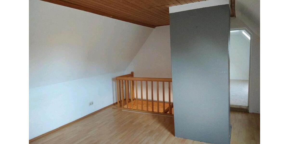 Etagenwohnung Büchen - 3 Zimmer, 67 m&sup2;, 700&euro; | Angebot:26406793