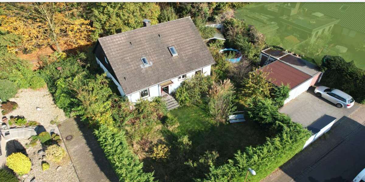 Einfamilienhaus Kempen / Tönisberg Tönisberg - 6 Zimmer, 161 m&sup2;, 269.000&euro; | Angebot:26397551