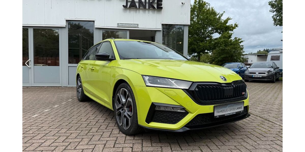 Skoda Octavia 31.100 km 32.980 &euro; Hameln 31787