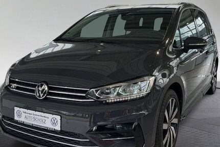 VW Touran 57.750 km 27.880 &euro; Bayreuth 95448