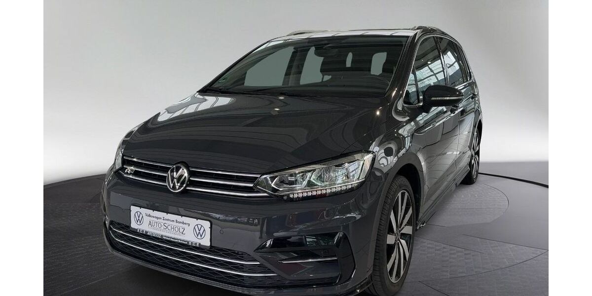 VW Touran 57.750 km 27.880 &euro; Bayreuth 95448