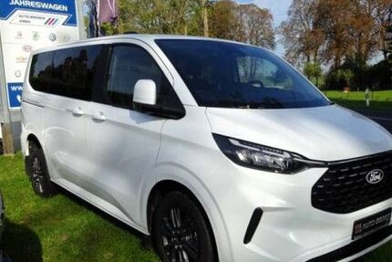 Ford Tourneo Custom 46.420 km 39.990 &euro; Bergen auf Rügen 18528