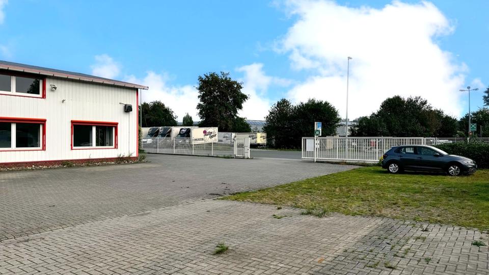 Gewerbeobjekt Rastede - 4.500&euro; | Angebot:25234732