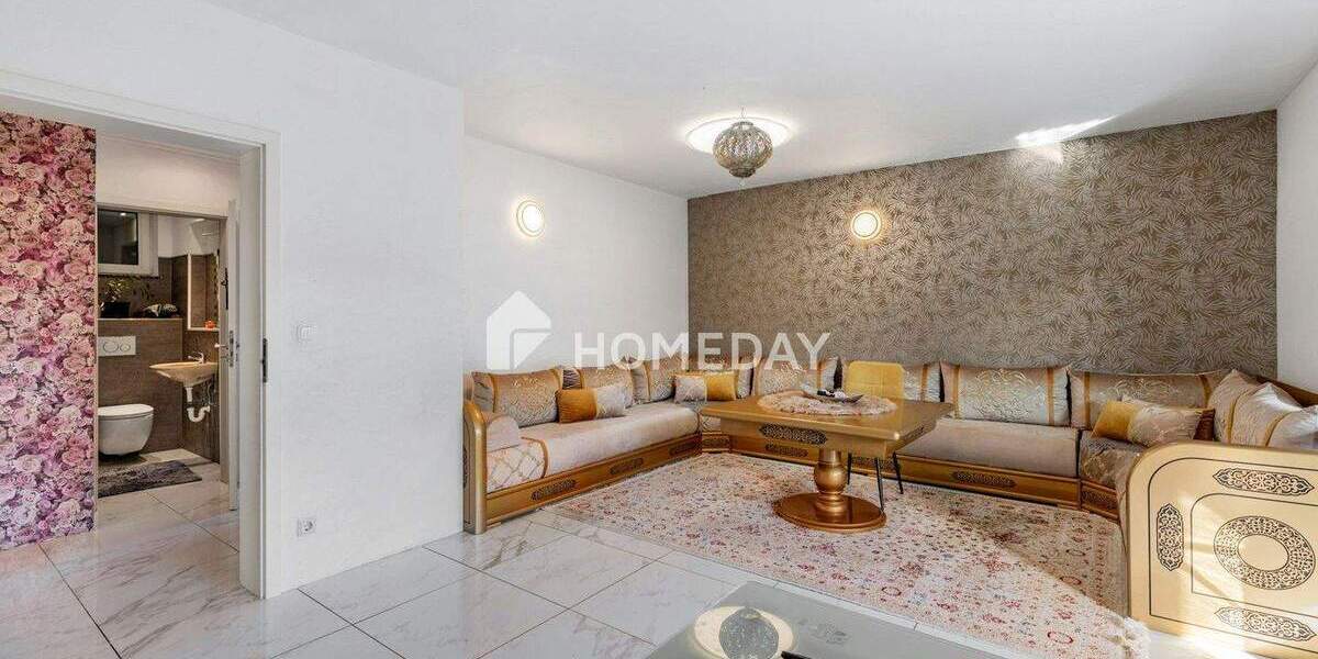 Einfamilienhaus Meinersen - 6 Zimmer, 162 m&sup2;, 398.000&euro; | Angebot:25677742