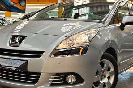 Peugeot 5008 109.500 km 6.995 € Heide 25746