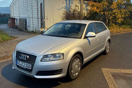 Audi A3 255.000 km 3.399 &euro; Udenheim 55288