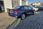Audi A3 35 TDI advanced Rückfahrkamera, Virtual Cockpit 111.100 km 19.990 &euro; Rodgau 63110