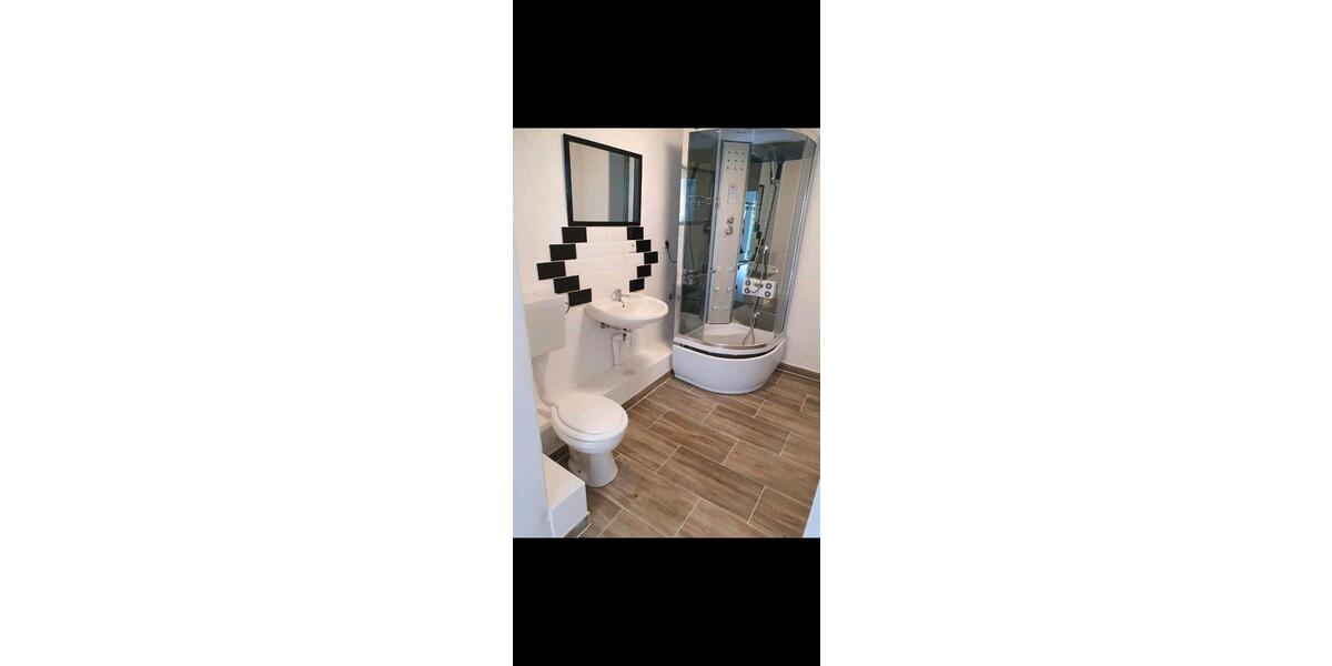 Erdgeschoßwohnung Michelstadt - 1 Zimmer, 38 m&sup2;, 430&euro; | Angebot:26285049
