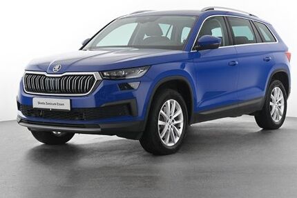 Skoda Kodiaq 62.084 km 34.960 &euro; Essen 45143