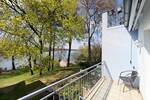 Urlaub von Zuhause - gepflegte Wohnung mit großem Gemeinschaftsgarten und Seezugang - Etagenwohnung Mittenwalde Motzen Motzen | Angebot:26265548