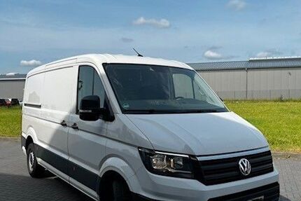 VW Crafter 248.048 km 10.200 &euro; Egestorf 21272