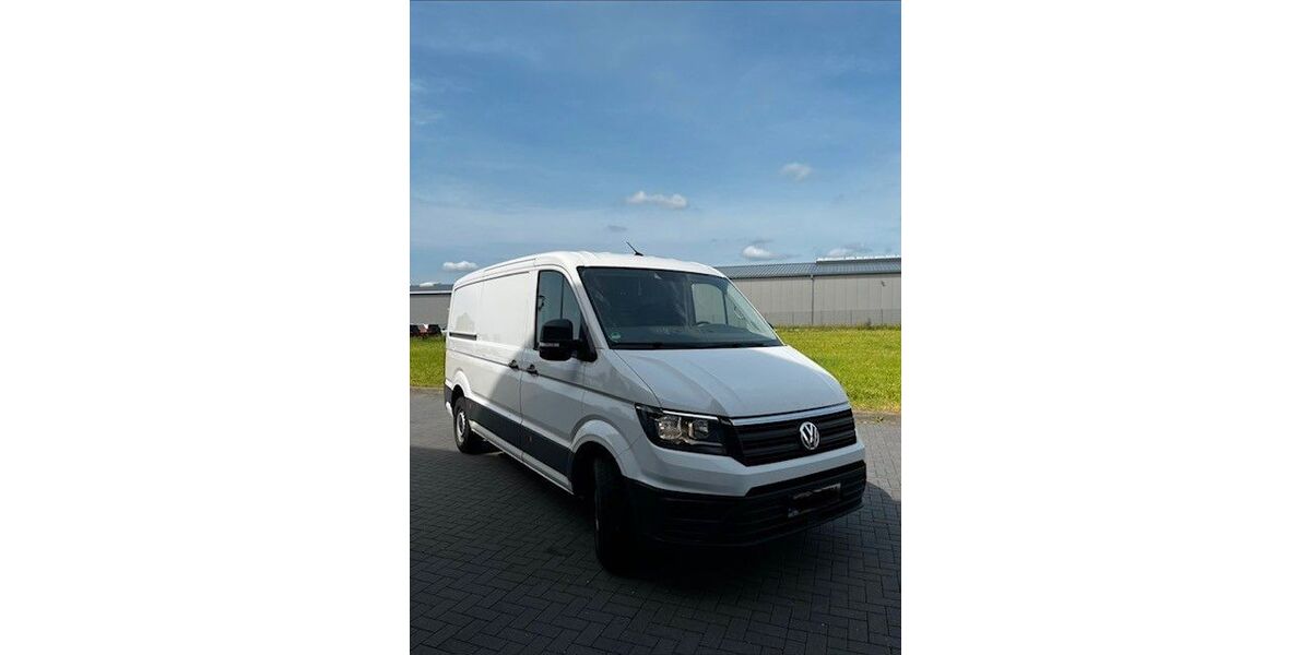 VW Crafter 248.048 km 10.800 &euro; Egestorf 21272