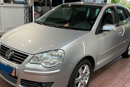 VW Polo 163.000 km 5.499 &euro; Frankfurt am Main 65933