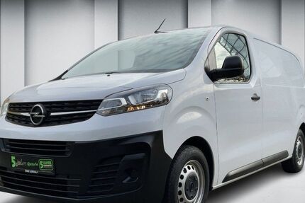Opel Vivaro 83.771 km 14.490 &euro; Leipzig 04179