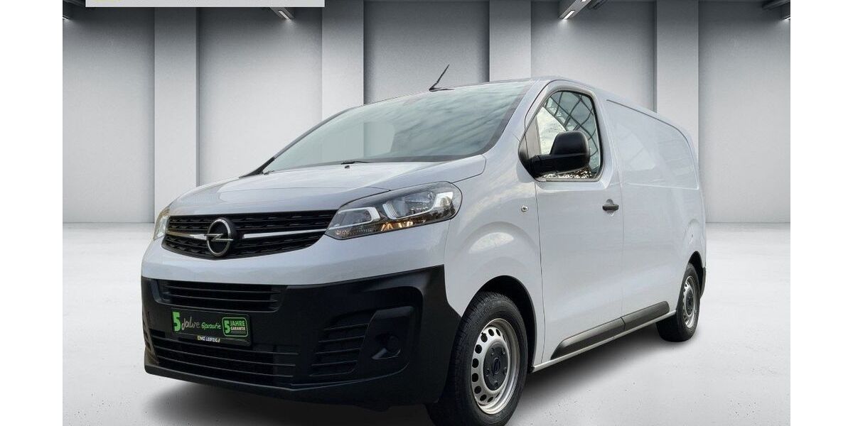 Opel Vivaro 83.771 km 14.490 &euro; Leipzig 04179