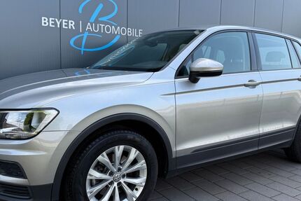 VW Tiguan 46.900 km 17.790 &euro; Freren 49832
