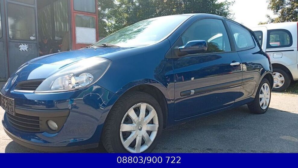 Clio