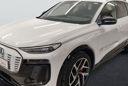 Audi Q6 e-tron 4.000 km 78.990 &euro; Bad Tölz 83646