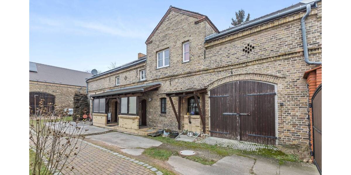 Mehrfamilienhaus, Wohnhaus Neuenhagen bei Berlin - 9 Zimmer, 565.000&euro; | Angebot:25800737