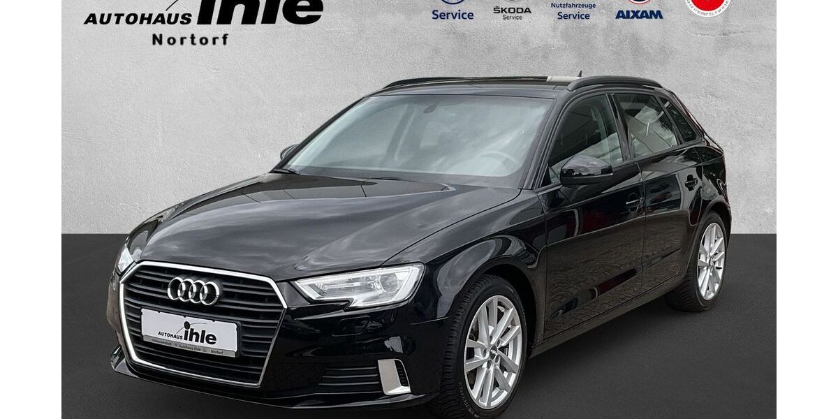 Audi A3 106.400 km 15.980 &euro; Nortorf 24589