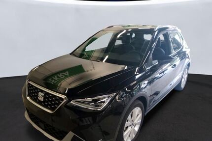 Seat Arona 28.914 km 16.290 &euro; Appen 25482