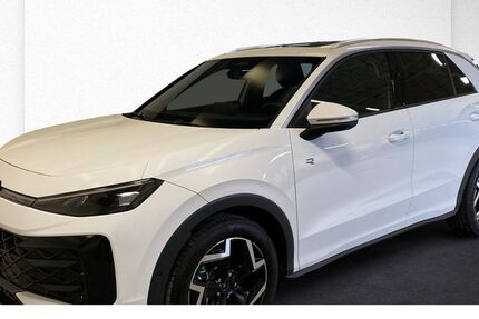 VW T-Roc 7.500 km 41.930 &euro; Leipzig 04178