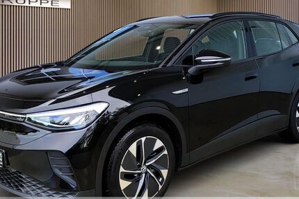 VW ID.4 21.090 km 28.899 &euro; Oberlungwitz 09353