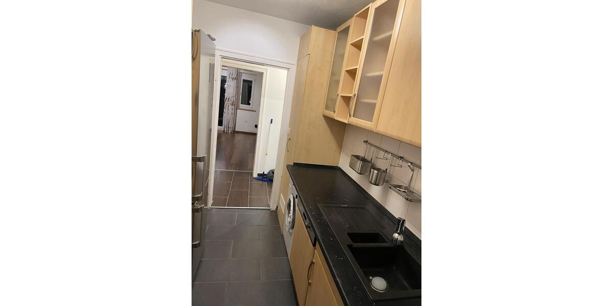 Etagenwohnung Amberg - 3 Zimmer, 60 m&sup2;, 177.000&euro; | Angebot:27016220