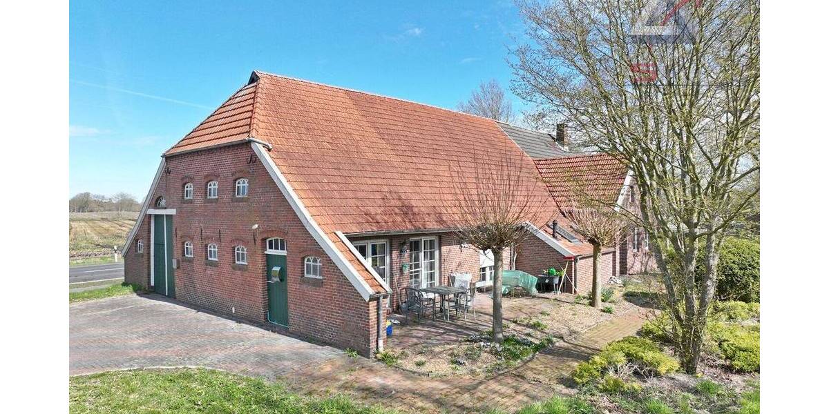 Einfamilienhaus Wiesmoor / Voßbarg Voßbarg - 6 Zimmer, 206 m&sup2;, 249.000&euro; | Angebot:26155044