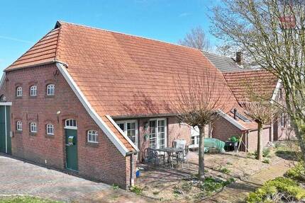 Haus Wiesmoor / Voßbarg Voßbarg - 6 Zimmer, 206 m&sup2;, 249.000&euro; | Angebot:26155044