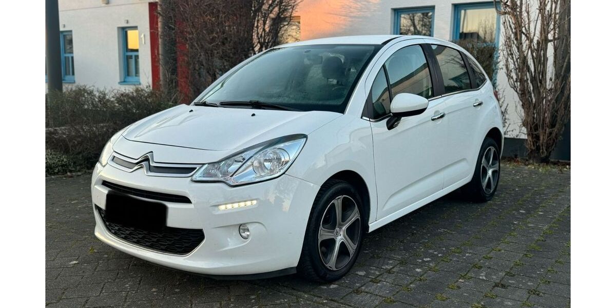Citroen C3 95.000 km 5.300 &euro; Speyer 67346