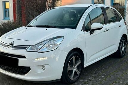 Citroen C3 95.000 km 5.500 &euro; Speyer 67346