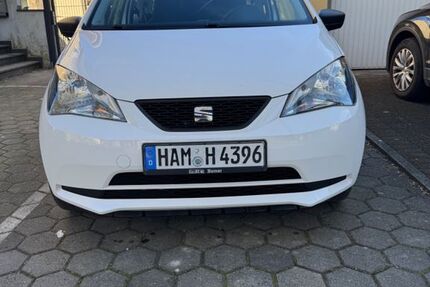 Seat Mii 129.700 km 3.890 &euro; Hamm 59073