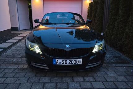 BMW Z4 172.000 km 16.990 &euro; Nordendorf 86695