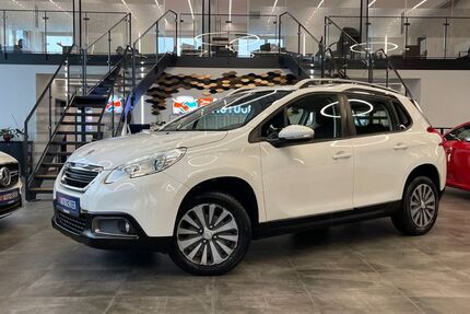 Peugeot 2008 113.000 km 8.290 € Pfaffenhofen 85276