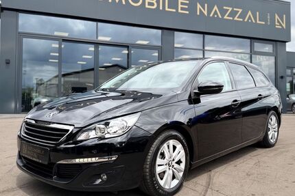 Peugeot 308 178.000 km 5.999 &euro; Saarlouis 66740
