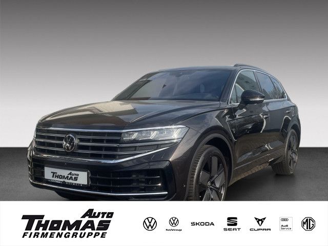 VW Touareg 56.370 km 61.880 &euro; Bonn 53227