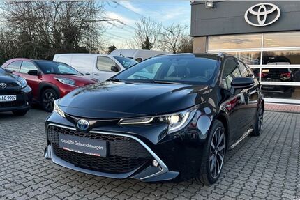 Toyota Corolla 97.741 km 22.990 &euro; Wiesloch 69168