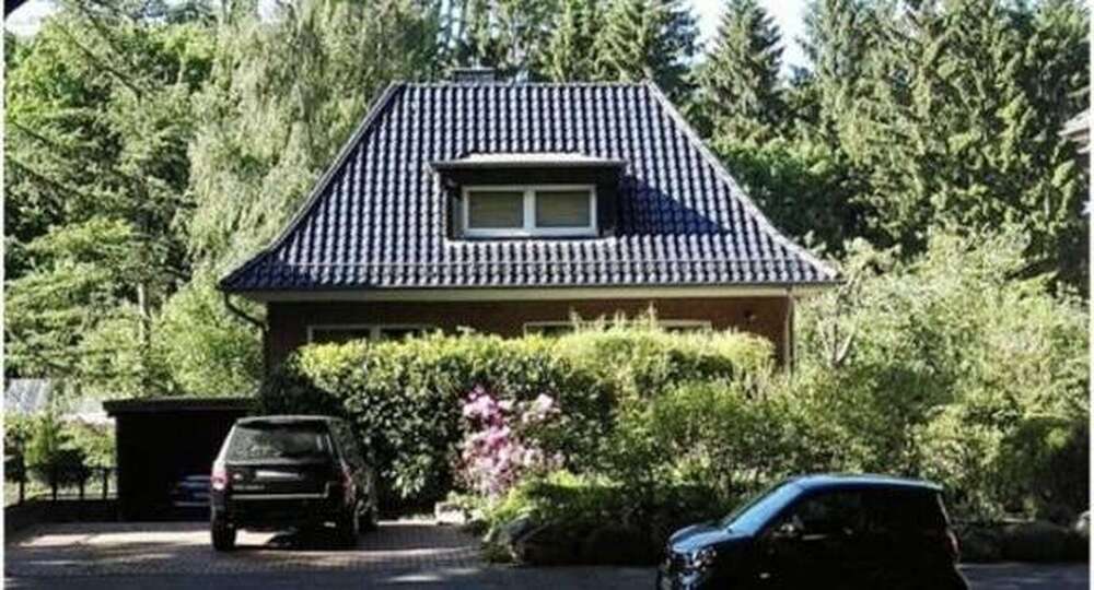 Einfamilienhaus Kiel Hasseldieksdamm - 6 Zimmer, 159 m&sup2;, 1.190.000&euro; | Angebot:26422700