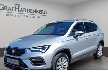Seat Ateca 50.900 km 20.888 &euro; Lahr 77933